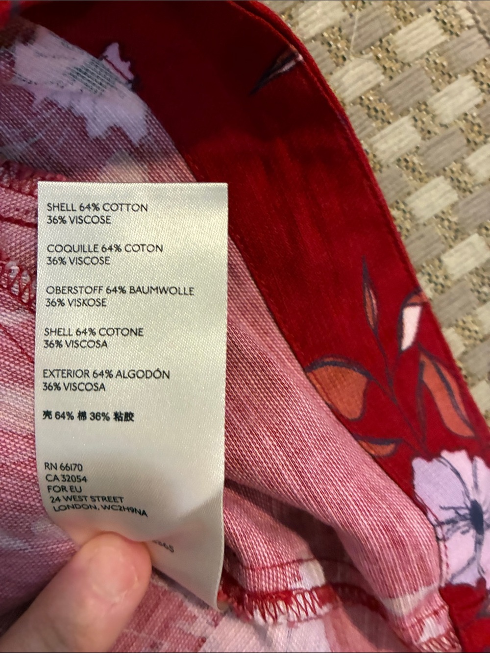 Free People Adele Tunic - Picture 5 of 5
